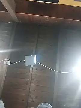 Snapshot of Luna-77 chatting on December 1, 2025, 7:48 pm Luna-77 online show from December 1, 2025, 7:48 pm