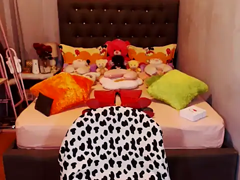 UnMarriedwifeTSX online show from March 24, 2026, 1:49 am