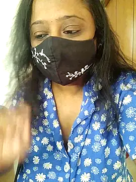 sexynayan23 online show from March 9, 2026, 5:00 am