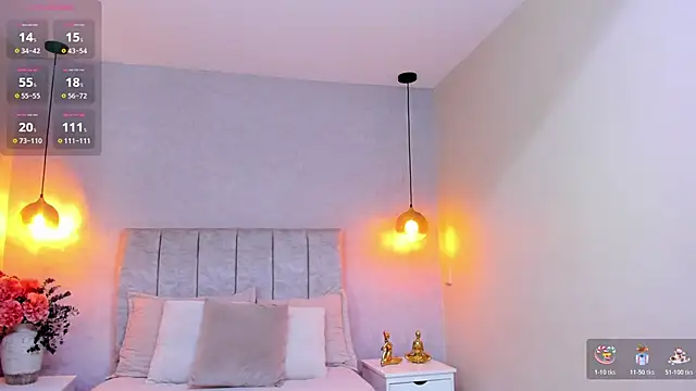 Snapshot of Maysoon_sabato chatting on October 19, 2025, 1:14 pm Maysoon sabato online show from October 19, 2025, 1:14 pm