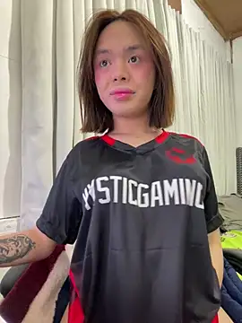 SweetCheska19 online show from October 26, 2025, 7:14 pm