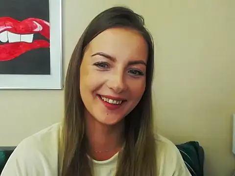 NatalieSexy online show from November 18, 2025, 7:22 am