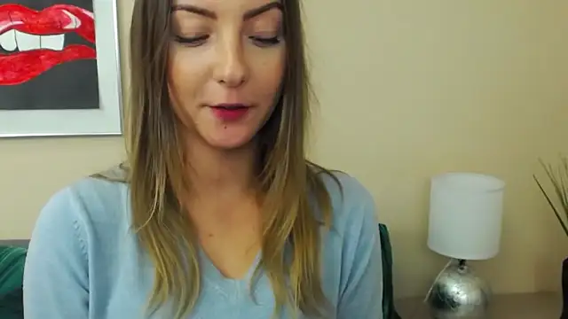 NatalieSexy online show from December 17, 2025, 11:48 am