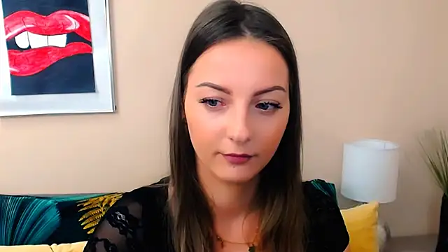 NatalieSexy online show from April 17, 2026, 6:16 am