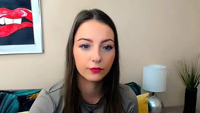 NatalieSexy online show from April 14, 2026, 6:07 am