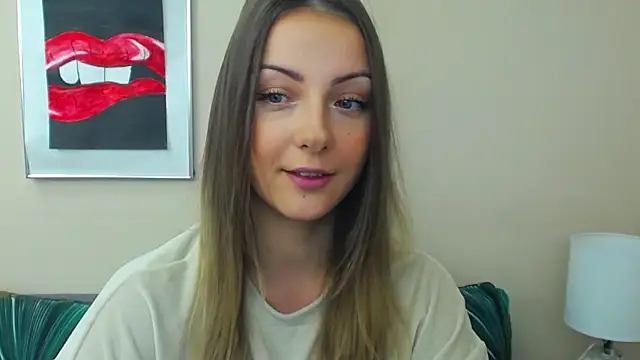 NatalieSexy online show from January 19, 2026, 7:12 am