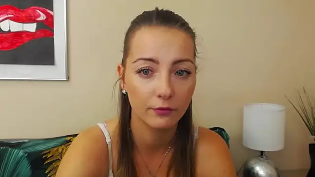 NatalieSexy online show from October 31, 2025, 7:16 am