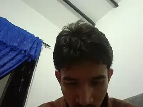 tiben11 online show from November 11, 2025, 2:17 am