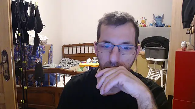 steph19x5 online show from December 15, 2025, 7:14 am