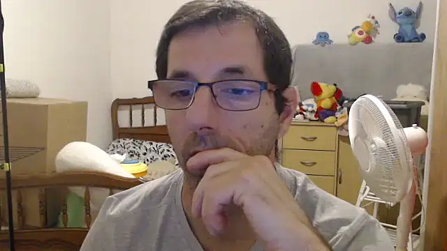 steph19x5 online show from December 2, 2025, 8:27 am