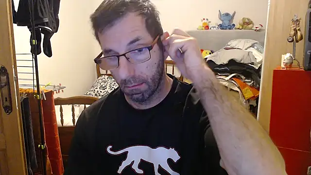 steph19x5 online show from January 16, 2026, 7:01 am