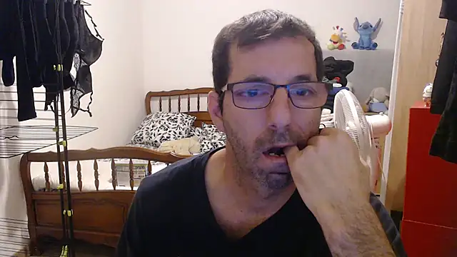 steph19x5 online show from October 31, 2025, 5:59 am