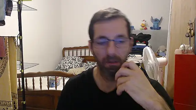 steph19x5 online show from October 29, 2025, 6:56 am