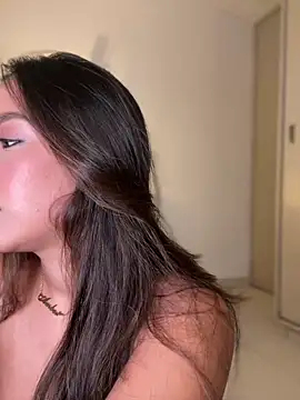 Little Amber6 online show from March 29, 2026, 1:29 am