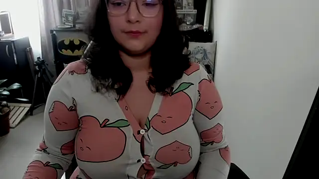 aika-dreams online show from March 14, 2026, 1:17 pm