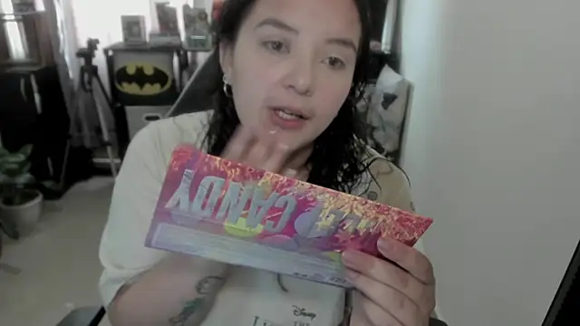 Snapshot of aika-dreams chatting on July 8, 2026, 1:45 pm aika-dreams online show from July 8, 2026, 1:45 pm