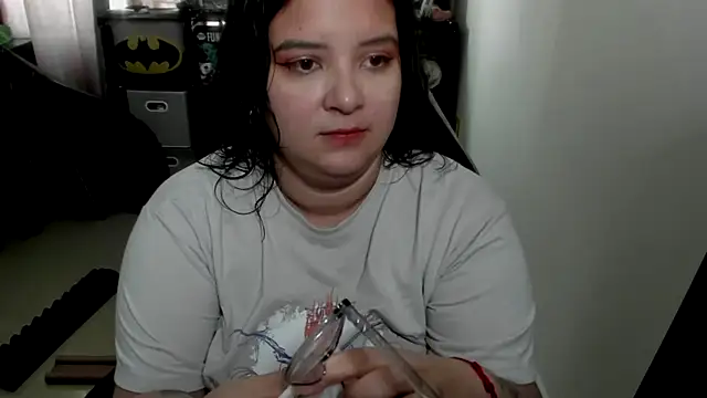 aika-dreams online show from January 10, 2026, 1:17 pm