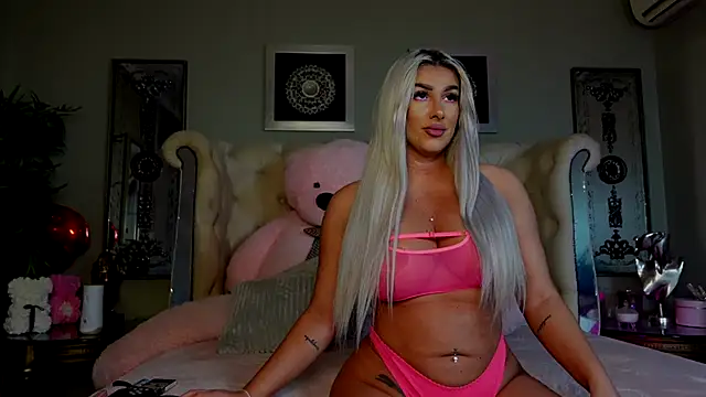 Squirt Tanya online show from March 20, 2025, 7:14 pm