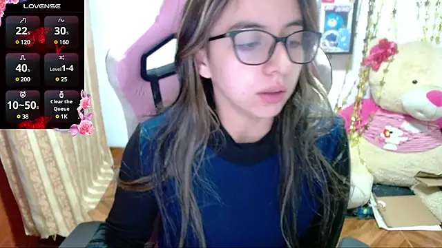 Snapshot of Maggie_Fox3 chatting on February 1, 2025, 3:41 am Maggie Fox3 online show from February 1, 2025, 3:41 am
