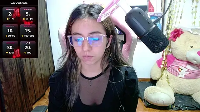 Snapshot of Maggie_Fox3 chatting on February 17, 2025, 1:36 am Maggie Fox3 online show from February 17, 2025, 1:36 am