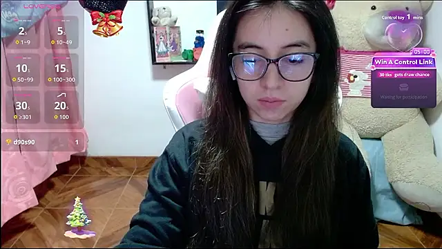 Maggie Fox3 online show from January 13, 2026, 1:31 am