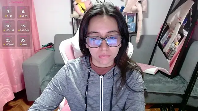 Maggie Fox3 online show from March 28, 2026, 12:55 am