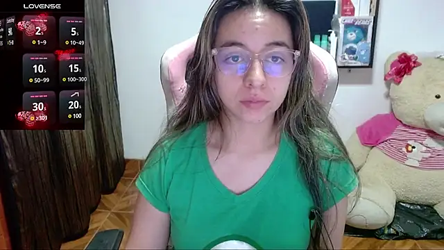 Snapshot of Maggie_Fox3 chatting on March 7, 2025, 1:42 am Maggie Fox3 online show from March 7, 2025, 1:42 am