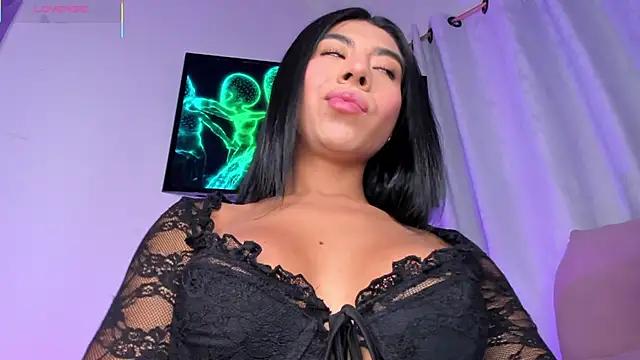 VictoriaVX online show from September 10, 2025, 12:31 am