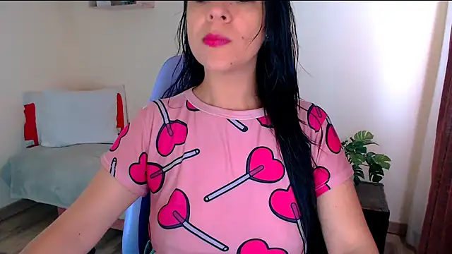 LATINGODDESS X online show from May 21, 2026, 3:09 pm