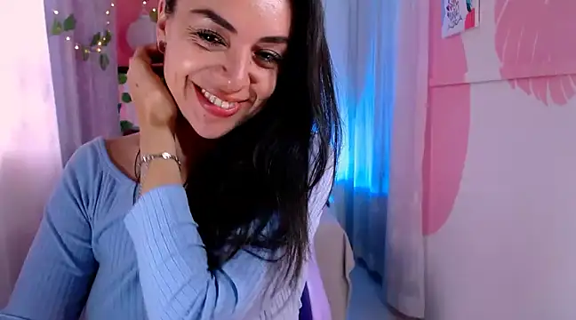 Snapshot of LATINGODDESS_X chatting on February 13, 2025, 9:27 pm LATINGODDESS X online show from February 13, 2025, 9:27 pm