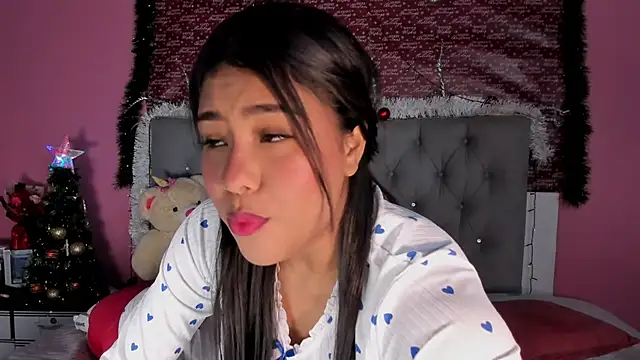 LEXA MURPHY online show from December 19, 2025, 12:47 am