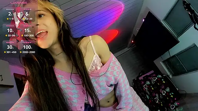 Snapshot of stormytt_ chatting on February 6, 2025, 4:10 am stormytt online show from February 6, 2025, 4:10 am