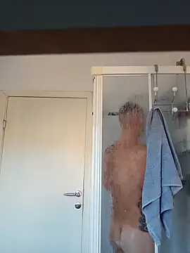 enricso online show from November 9, 2025, 3:16 pm