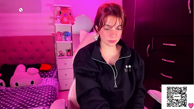 Vannessa  Shy online show from February 24, 2026, 9:04 pm