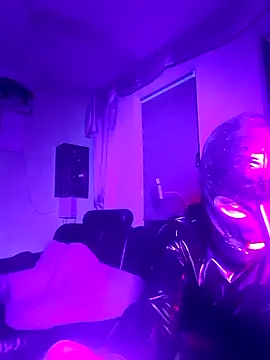 Crystalbitchx online show from January 12, 2026, 1:56 am