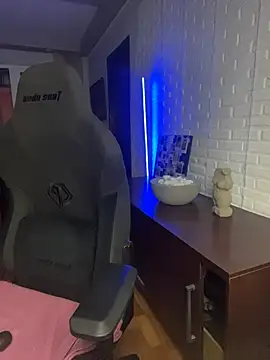 XNirvanaX online show from November 23, 2025, 3:05 am