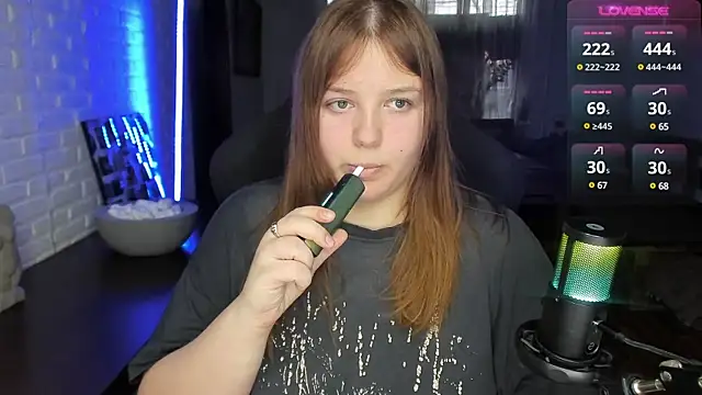 XNirvanaX online show from March 6, 2025, 4:08 am