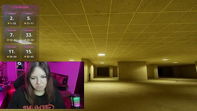 XNirvanaX online show from March 4, 2026, 4:20 am