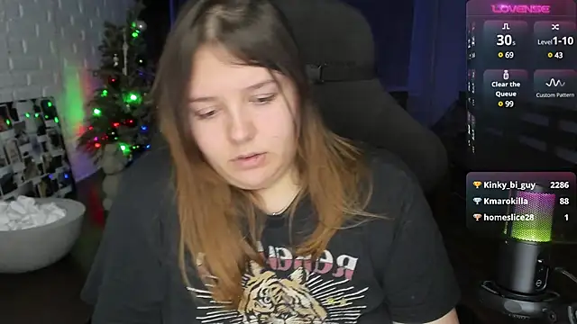 XNirvanaX online show from January 9, 2025, 4:30 am