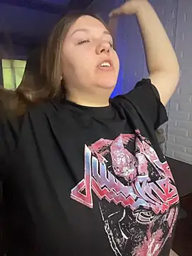 XNirvanaX online show from October 31, 2025, 5:04 am