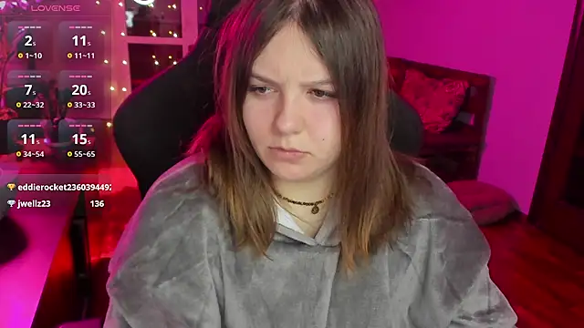 Snapshot of XNirvanaX chatting on January 12, 2026, 3:24 am XNirvanaX online show from January 12, 2026, 3:24 am