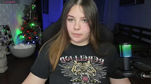 XNirvanaX online show from February 2, 2025, 2:27 am