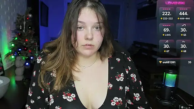 XNirvanaX online show from January 8, 2025, 2:57 am