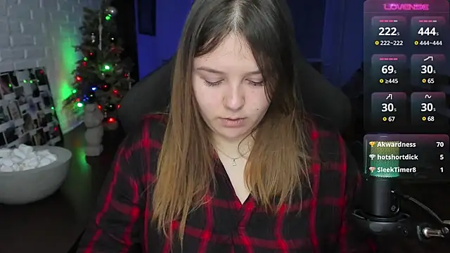 XNirvanaX online show from January 11, 2025, 4:27 am