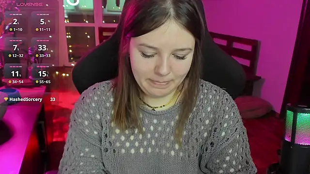 Snapshot of XNirvanaX chatting on February 18, 2026, 4:54 am XNirvanaX online show from February 18, 2026, 4:54 am