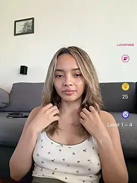 Snapshot of Irina_Grant chatting on May 1, 2026, 5:45 am Irina Grant online show from May 1, 2026, 5:45 am