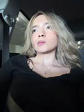 Irina Grant online show from April 3, 2026, 3:40 pm