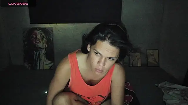 FynestBeatrice online show from September 13, 2025, 2:44 am