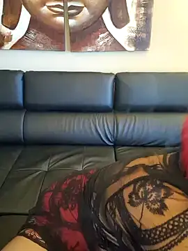 SarahDelSol online show from February 13, 2025, 9:20 am