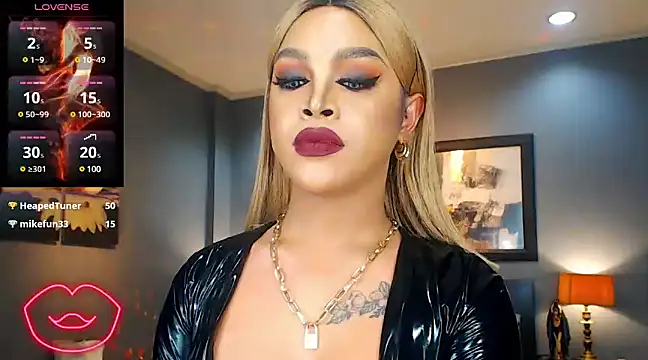 BitchyTYRA online show from March 14, 2025, 6:10 am